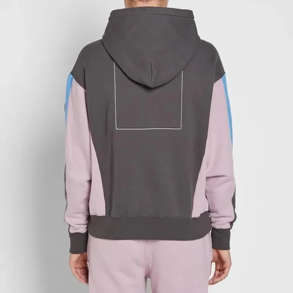 Cav Empt Rib Heavy Hoodie - Picture 2 of 16